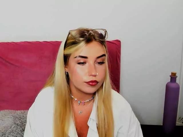 KristyQueen on BongaCams