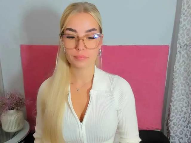 KristyQueen on BongaCams