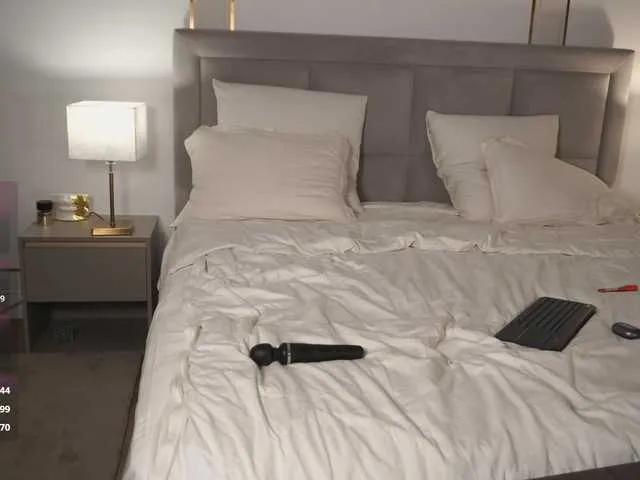 Kseniyavl on BongaCams