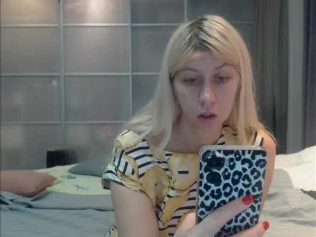 KyliePag on BongaCams