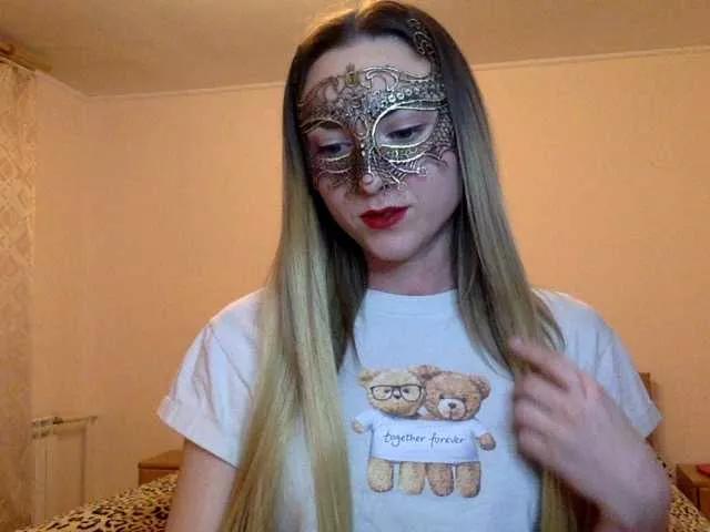 Lady-Dee on BongaCams