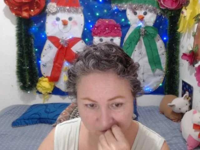 Offline LADYQUEEN520 on BongaCams