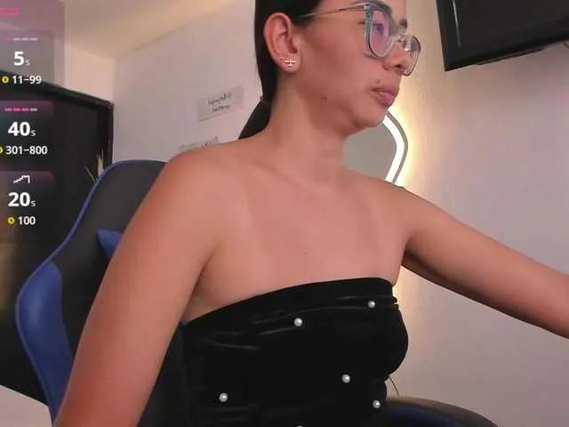 Freechat lakshmi-rai on BongaCams