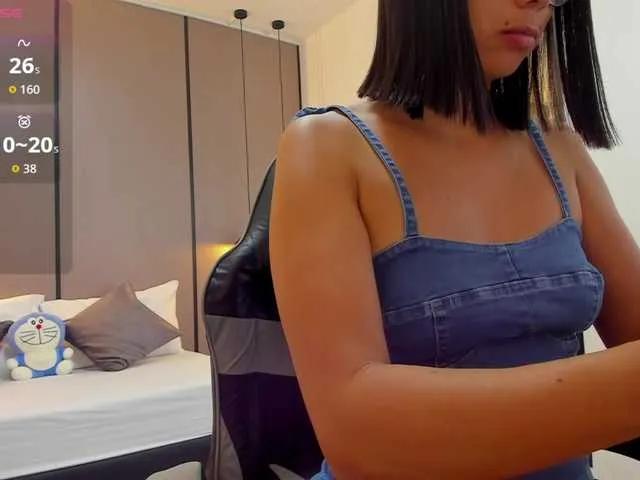 Freechat lakshmi-rai on BongaCams