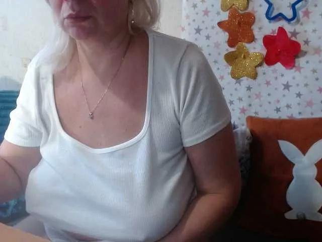 lanastar1 on BongaCams