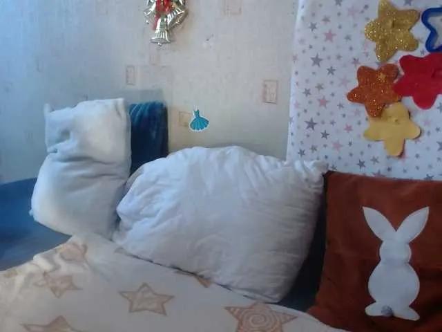 lanastar1 on BongaCams