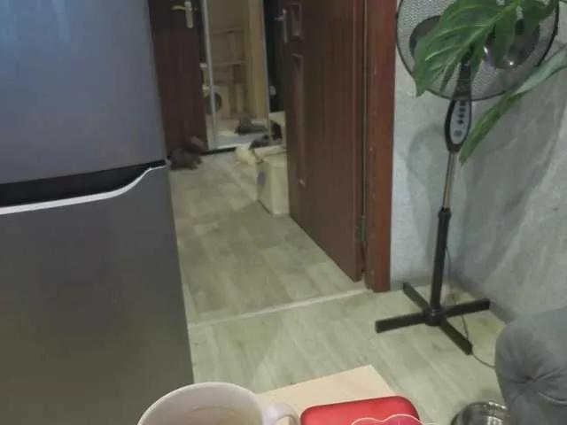 lanysikk on BongaCams