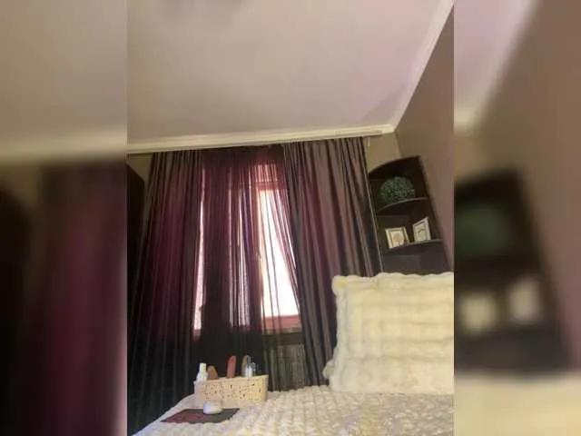 lanysikk on BongaCams