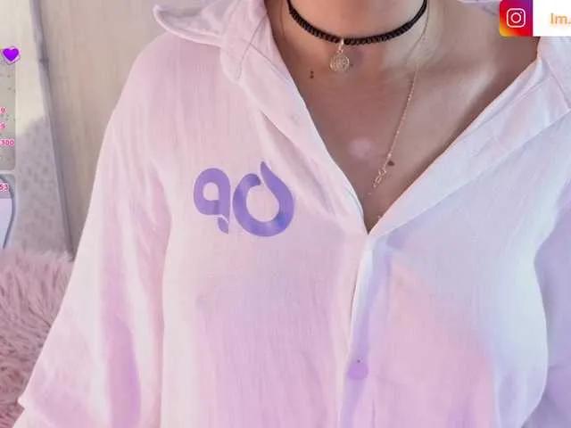 Offline LarisaMaia on BongaCams