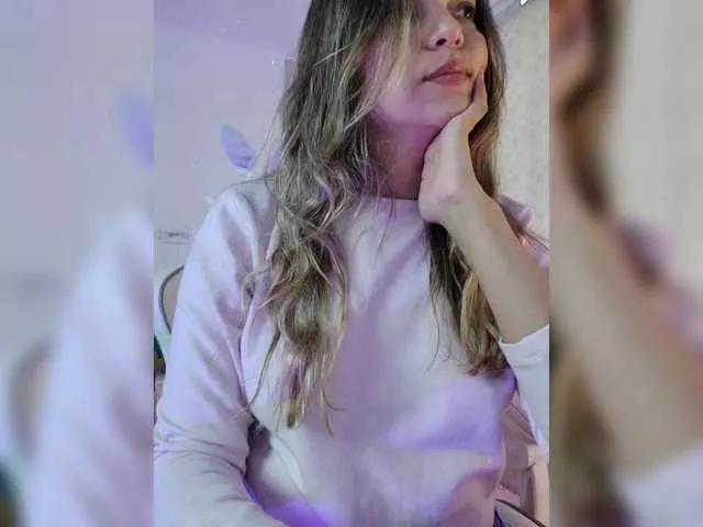 Offline LarisaMaia on BongaCams