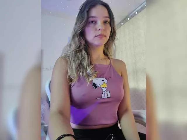 Offline LarisaMaia on BongaCams