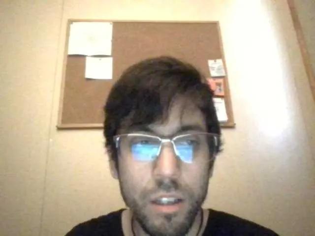 Offline LatinaFit on BongaCams