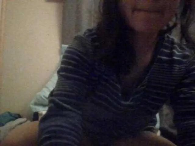 Offline LatinaFit on BongaCams