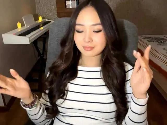 LatrishaAltigs on BongaCams