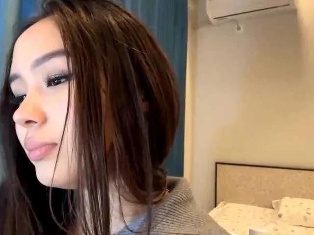 LatrishaAltigs on BongaCams