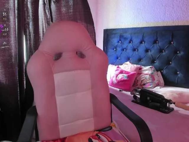 Laurahoot20 on BongaCams