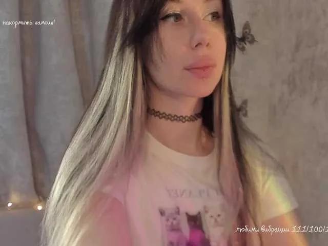 lenaaddiction on BongaCams