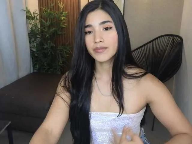 Lia-Mar on BongaCams