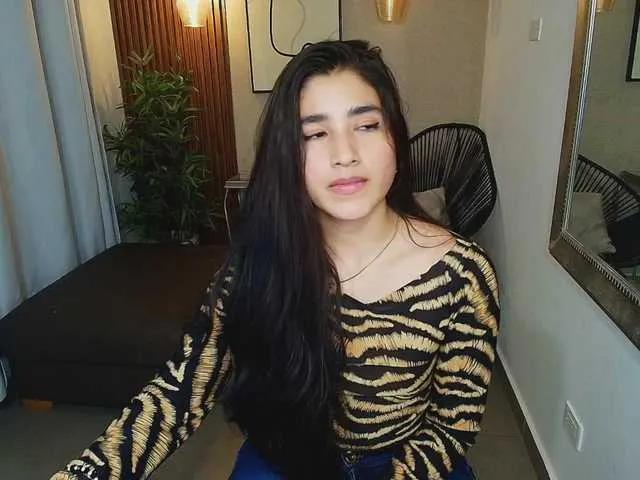 Lia-Mar on BongaCams