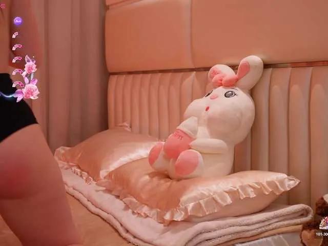 LiaGotti on BongaCams