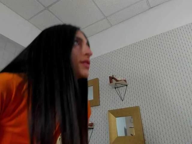 LightHaze on BongaCams