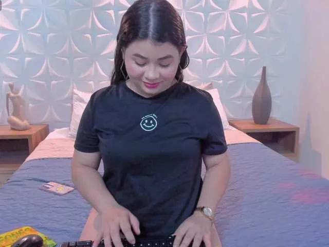 Freechat lili-mmk on BongaCams