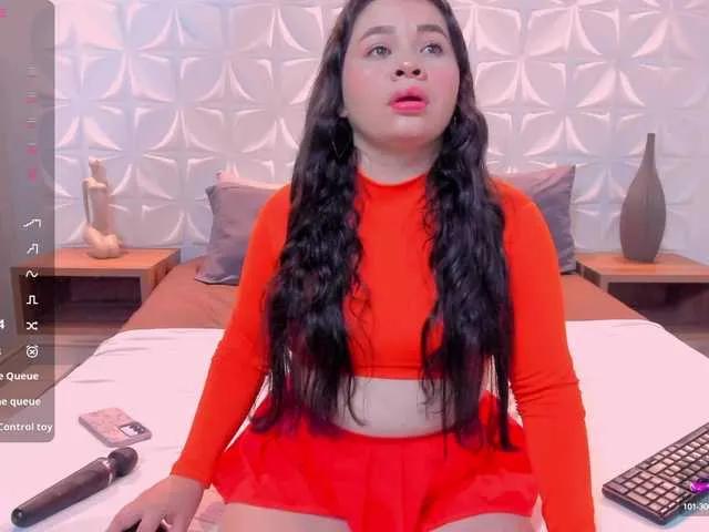 Freechat lili-mmk on BongaCams