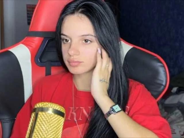 Lili0-0 — Freechat on BongaCams