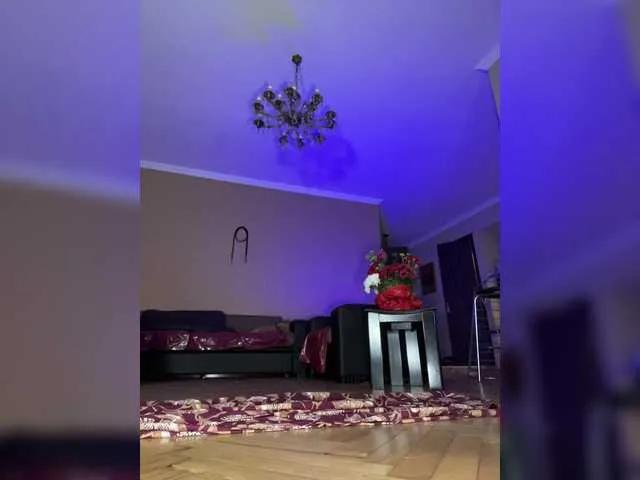 Lina69Goddesssss on BongaCams