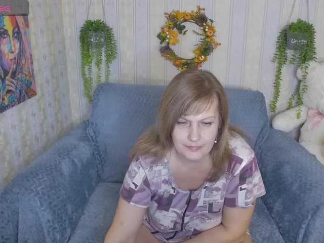 LinaTomingas on BongaCams