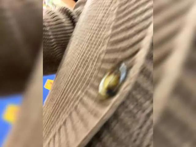 Lisa1225 on BongaCams