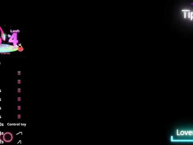 LISACAM2CAM on BongaCams