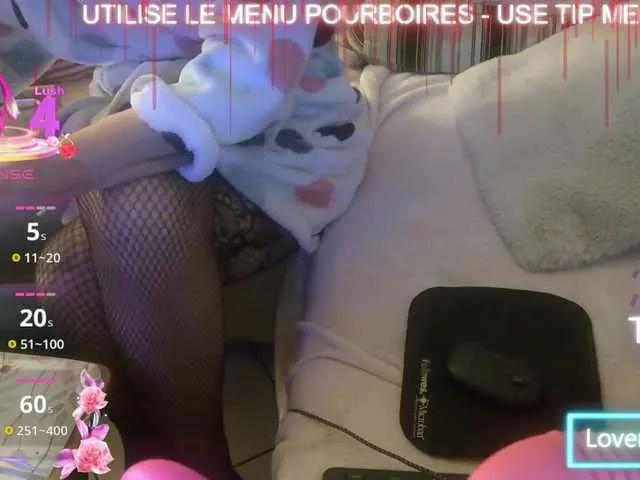 LISACAM2CAM — Kindness, generosity, great vibes, C2C, fuck me like in real and cum together in privat just you and me