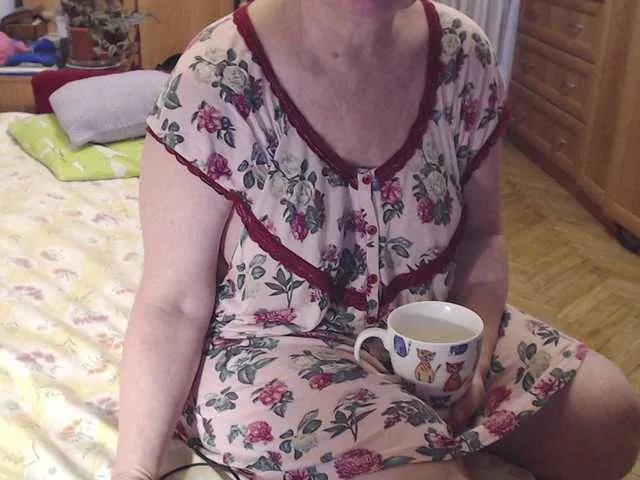 lisaemersson on BongaCams