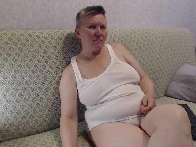 lisaemersson on BongaCams