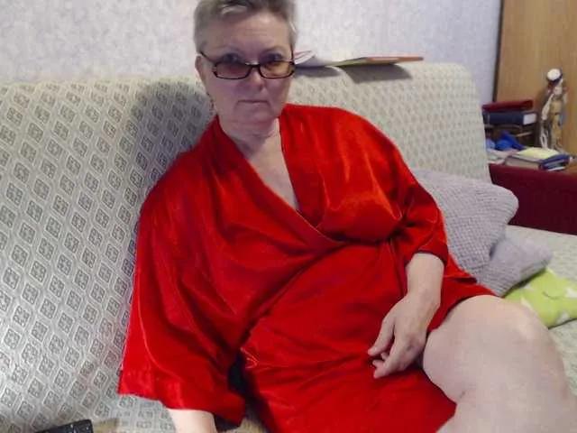 lisaemersson on BongaCams