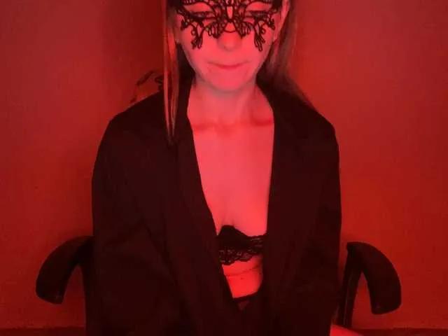 LisaFrazier on BongaCams