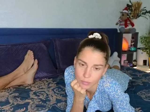 Lisi4ka-Basik on BongaCams