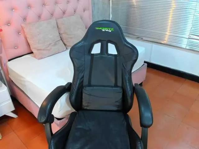 lissa-jhonson on BongaCams