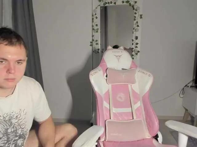 Freechat lissazmark2 on BongaCams