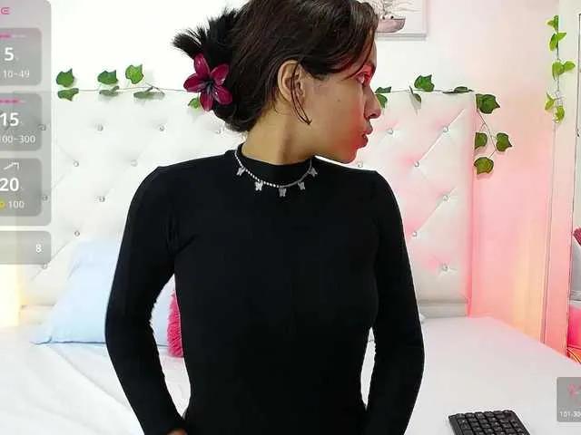 Offline littleslut1 on BongaCams