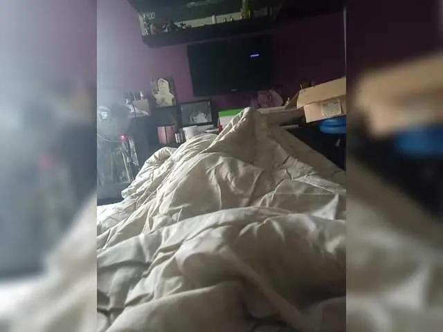 LOKI77456 on BongaCams