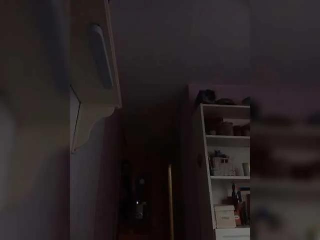 LOKI77456 — stockings, bondage, toys