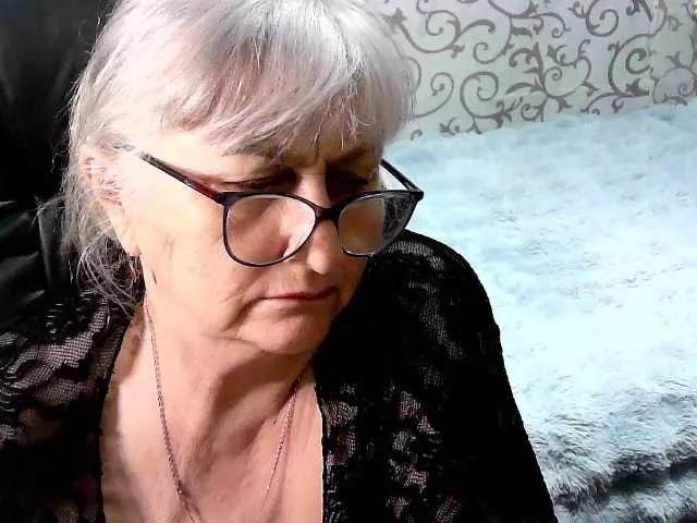 LolkaAlyss on BongaCams