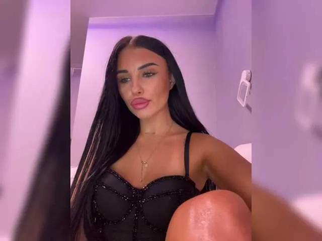 Freechat LonelyNasty1 on BongaCams