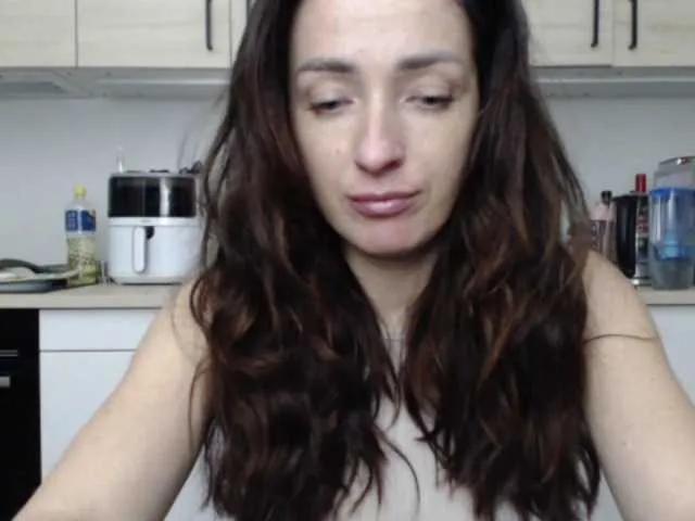 LorennePlay on BongaCams