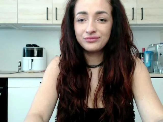 LorennePlay on BongaCams