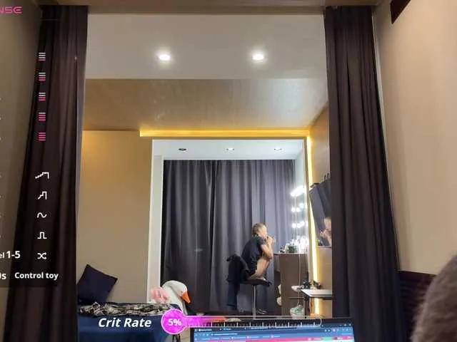 Love-me-miss on BongaCams