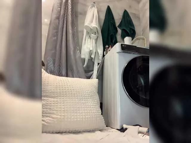 LoveLama on BongaCams