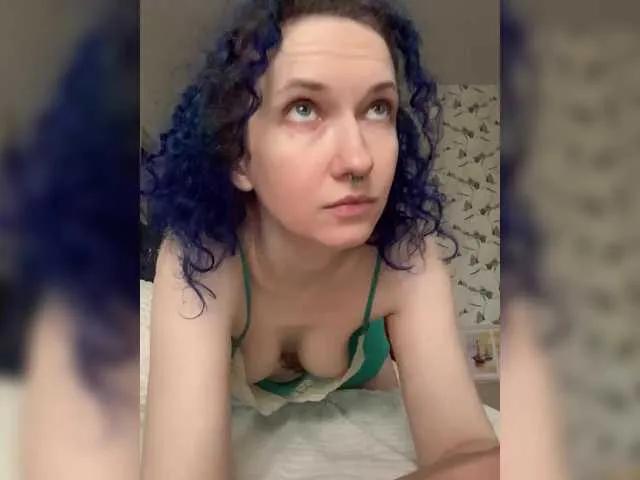 LoveLama on BongaCams